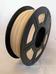 FIBER3D Wood - wooden filament 1.75 mm 1 kg