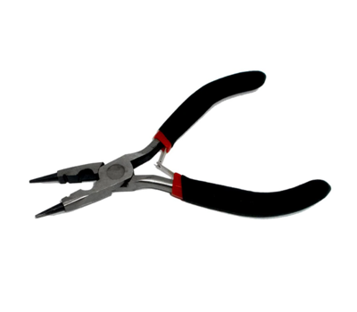 Nosed pliers