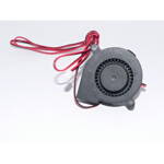 Centrifugal fan 5015 50 mm