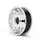 ABS filament black Fiberlogy 1.75 mm 850 g