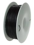 ABS filament black Fiberlogy 2.85 mm 850 g