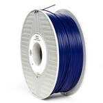 PLA filaments 1.75 mm blue Verbatim 1 kg