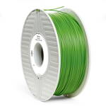 PLA filaments 1.75 mm green Verbatim 1 kg