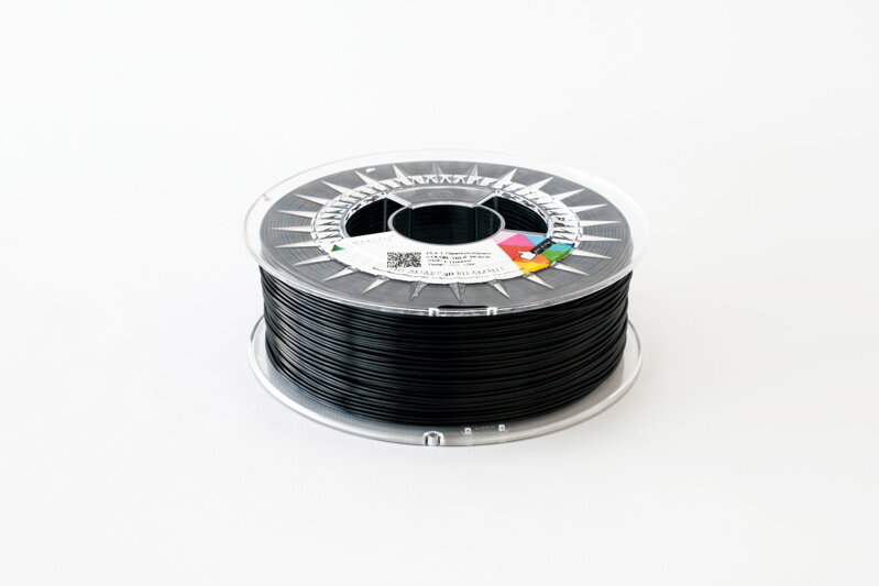 PLALAMENT Black 2.85 mm Smartfil 750g