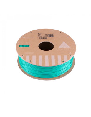 PLA filament emerald green 1.75 mm SmartFile 1 kg
