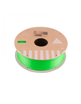 PLA filament green chlorophyll 1.75 mm SmartFile 1 kg