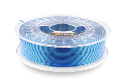 PLA filament Extrafill Noble Blue 1.75 mm 750 g Fillamentum