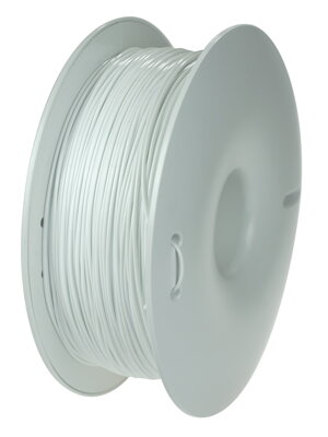 HD PLA filament white Fiberlogy 2.85 mm 850 g