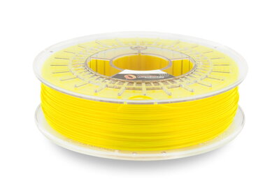 CPE HG100 Neon Yellow Transparent 2.85 mm 750 g Fillamentum
