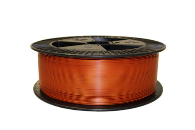 Filament PLA PM-printing copper wire 1.75 mm 2 kg Filament PM