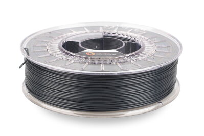 ASA Extrafill "Anthracite Gray" 1.75 mm filament 750 g 3D Fillamentum