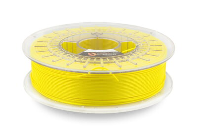 CPE HG100 Flash Metallic Yellow 1.75 mm 750 g Fillamentum