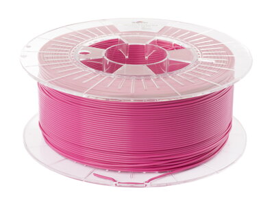 PLA filament Magenta 1.75 mm Spectrum 1 kg