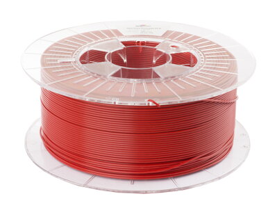 PETG filament Blood Red Spectrum 1.75 mm 1 kg