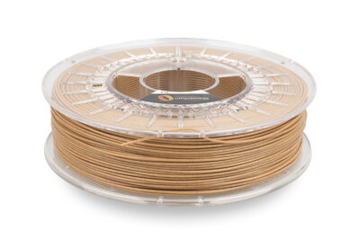 PLA filament Extrafill Mukha 2.85 mm 750 g Fillamentum