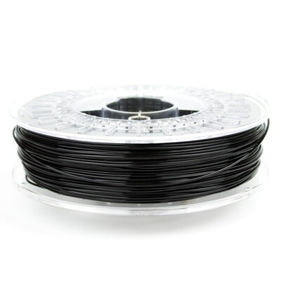 NGEN_FLEX černý odolný flexibilní filament 1,75mm ColorFabb 650g