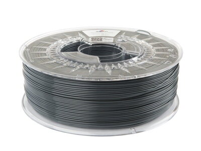 PETG HT100 filament Iron Grey 1,75 mm Spectrum 0,5 kg