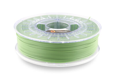 ASA Extrafill "Green Grass" 2.85 mm 3D filament 750 grams Fillamentum