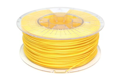 PLA SPECTRUM FOR BAHAMA YELLOW 1.75 mm 1 kg