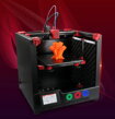 BLV MGN Cube 3D printer