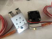Hotend 2in1 two-color hotend