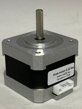 Step motor 0.22 nm