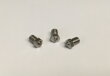 Hardened V6 hotend nozzle