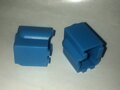 Silicone Protection of Volcano Hotend