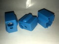 Silicone Protection of Volcano Hotend