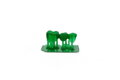 Castable resin DENTAL 1 kg - castable resin for dental purposes for eSUN LCD printers