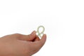 eResin - Flex - flexible resin for eSUN LCD printers 0.5 kg