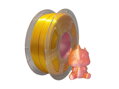 FIBER3D Filamenty PLA SILK Dual color 1 kg