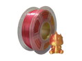 FIBER3D Filamenty PLA SILK Dual color 1 kg