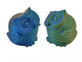 FIBER3D Filamenty PLA SILK Tri color 1 kg
