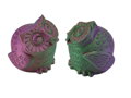 FIBER3D Filamenty PLA SILK Tri color 1 kg
