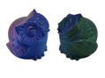 FIBER3D Filamenty PLA SILK Tri color 1 kg