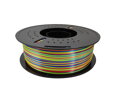 FIBER3D Filamenty PLA SILK Tri color 1 kg