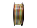 FIBER3D Filamenty PLA SILK Tri color 1 kg
