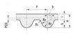 Closed belt GT2-10