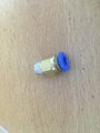 Quick coupling for Bowden 6/4
