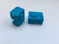 Silicone protection for original E3D V6 cube