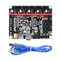 32-bit motherboard SK 1.3