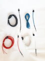 3 mm roller thermistor HT-NTC100K