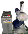 Fiber laser - 30/50 W