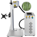 Fiber laser - 30/50 W