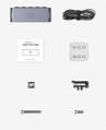 CAN Hub docking station for Snapmaker