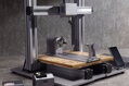 Rotary module for Snapmaker 2.0