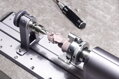 Rotary module for Snapmaker 2.0