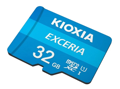 MicroSD 16 GB memory card