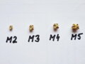 Thread insert M2 M3 M4 M5